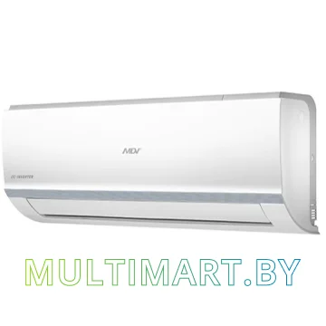 Кондиционер MDV All Easy MDSAE-09HRFN8/MDOAE-09HFN8 картинка 4